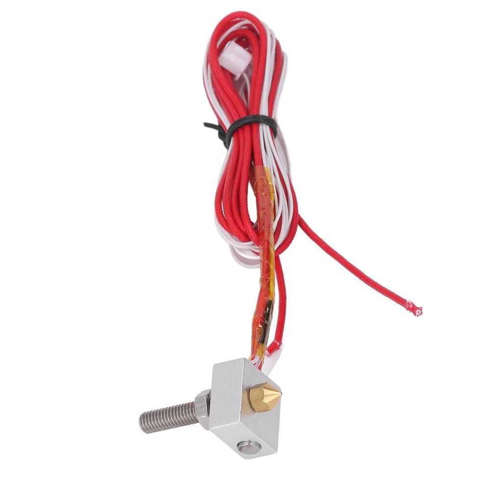 Hot End Extruder High Temperature Printing Accessory For Anet A8 I3