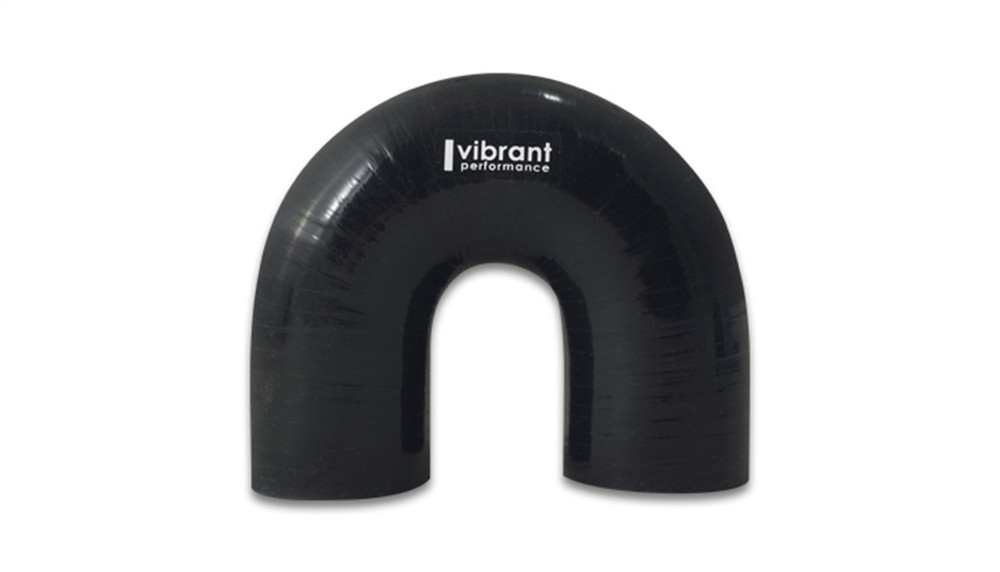 Vibrant Performance 19658 180 Degree Aluminum Bend