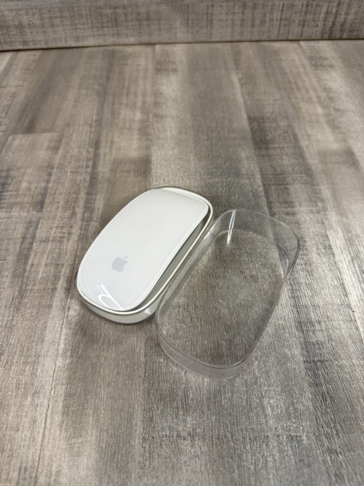 Apple Magic Mouse White EUC
