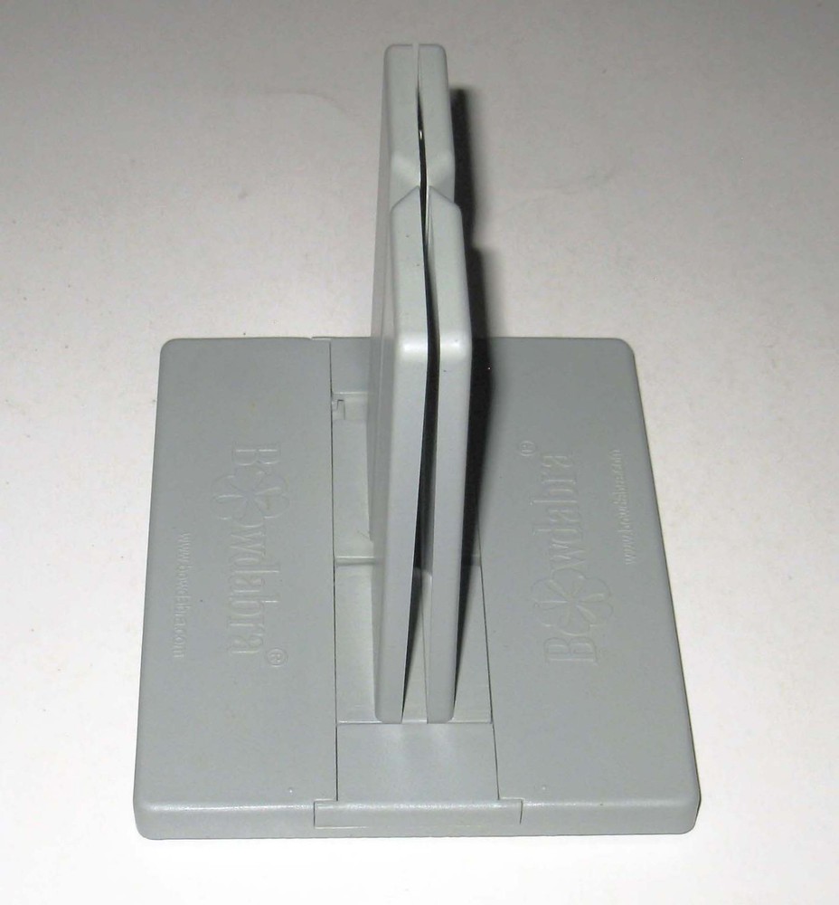 Vintage Bowdabra Full Size Designer Bow Maker Craft Tool for Professional Bows