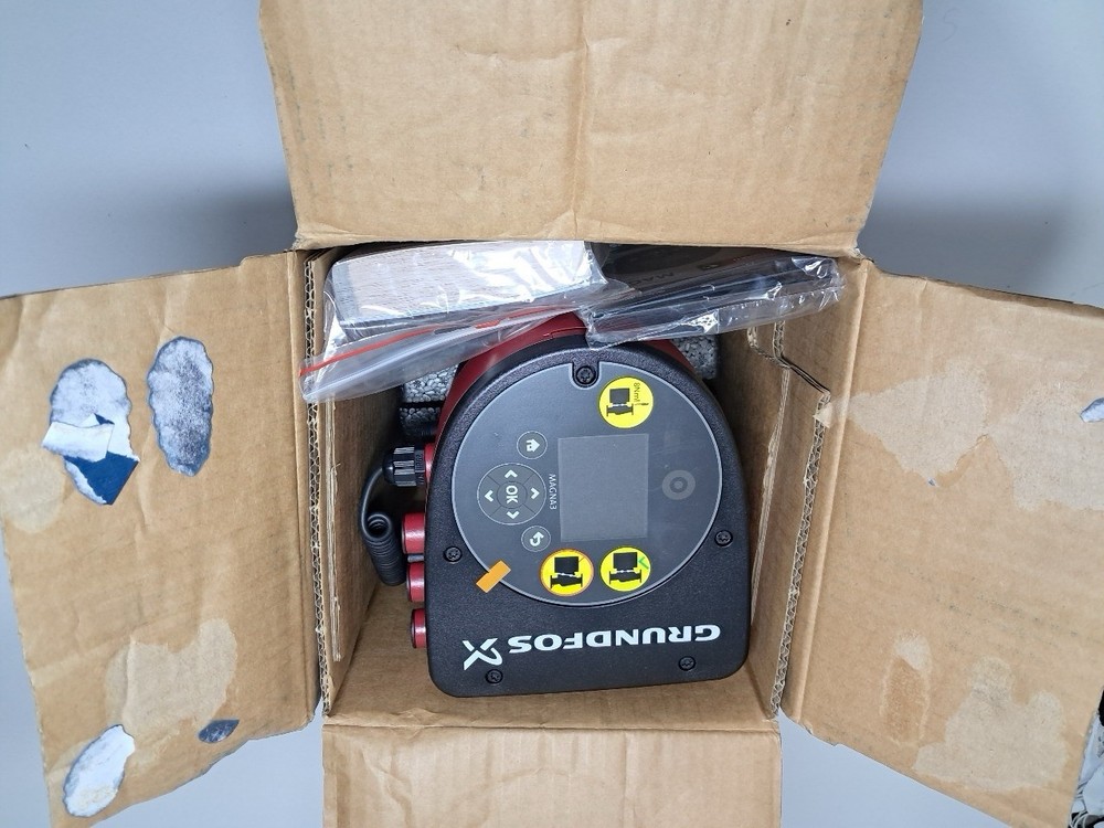 Grundfos MAGNA3 25-40 180