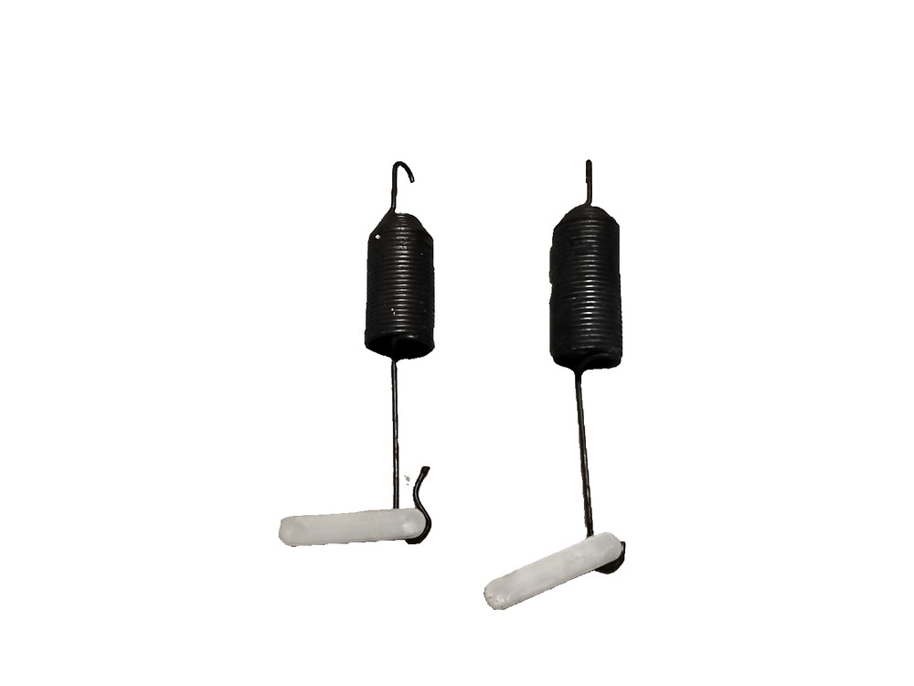 Dishwasher Door Springs Tension Assembly Kit