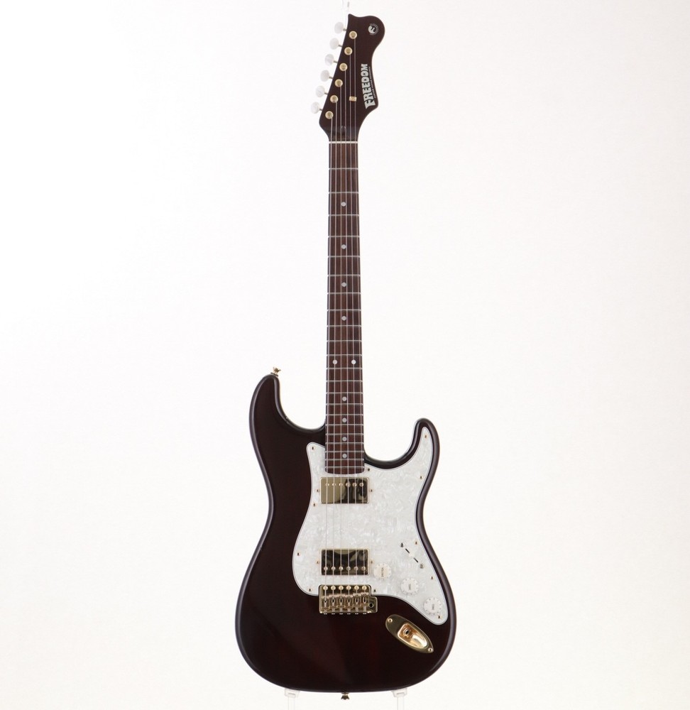 FREEDOM C.S.ST-Pepper HH [SN 20016005]