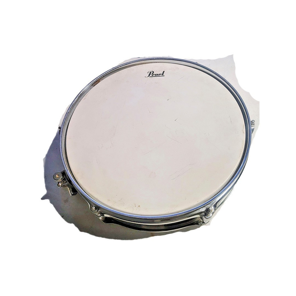 Pearl SS Wood Shell 13 x 4 Snare Drum.