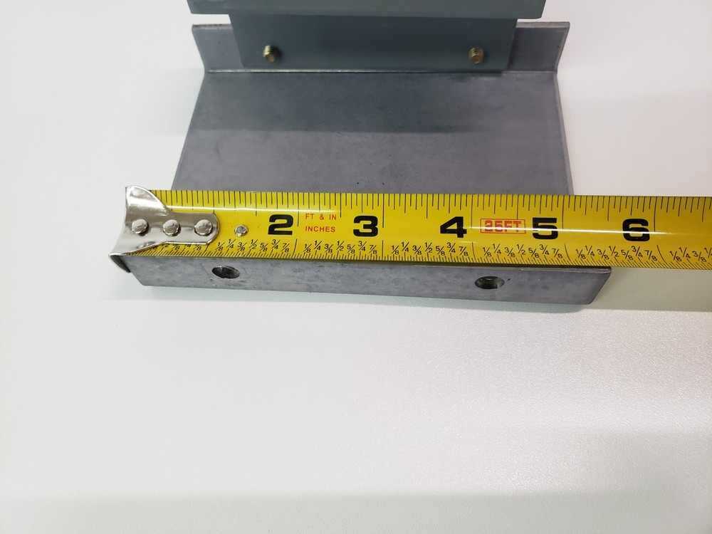 Square D Panelboard QMB Extension Kit Switch Mount Tabs Buss Set 60a