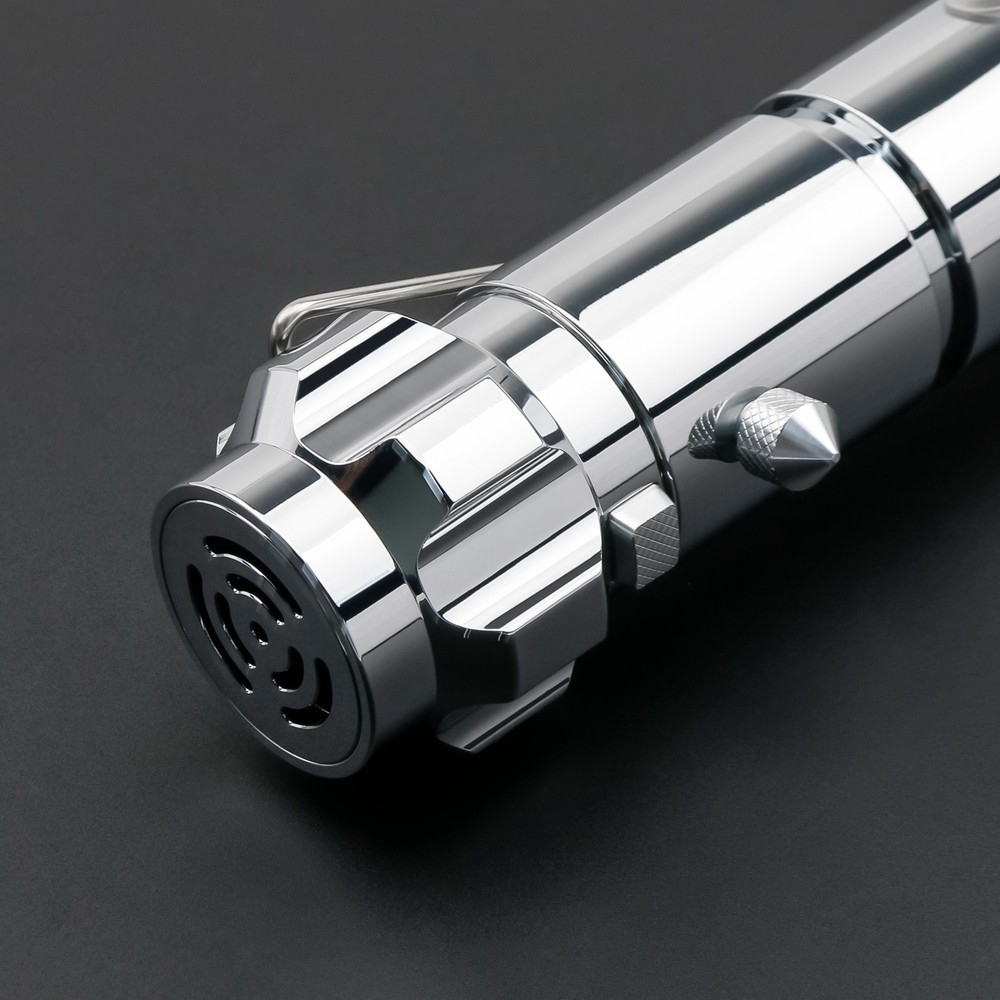 Luke Skywalker SE Xenopixel lightsaber