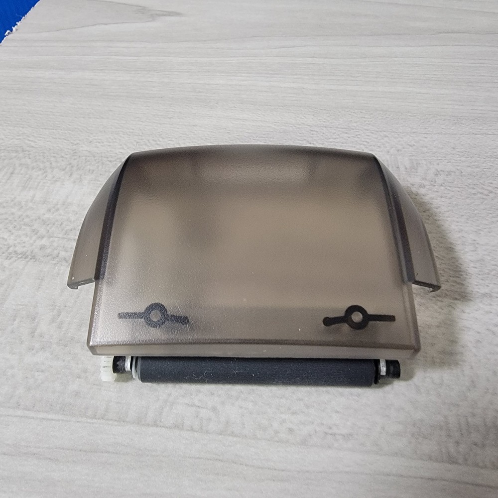 PAX S80 Paper Cup w/ Roller