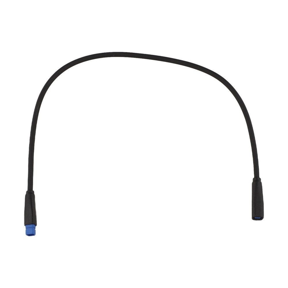 30/60cm Speed Sensor Extension Cable 4Pin for Bafang Mid-Drive Motor CAN Version