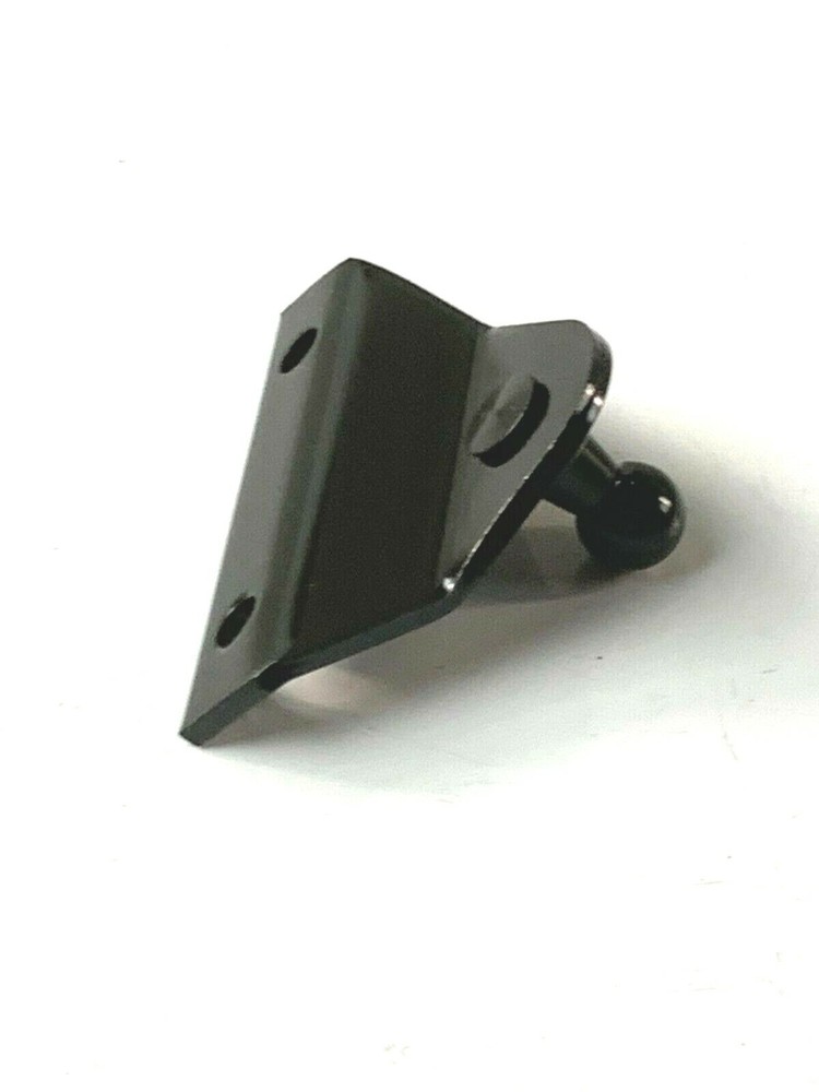 Gas Shock Spring Rod Strut Mount Offset Bracket 10mm Ball OB165B