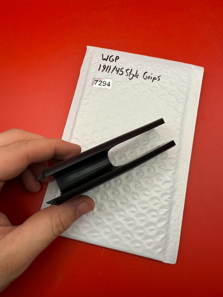 WGP 1911/45 Style Sticky Grips