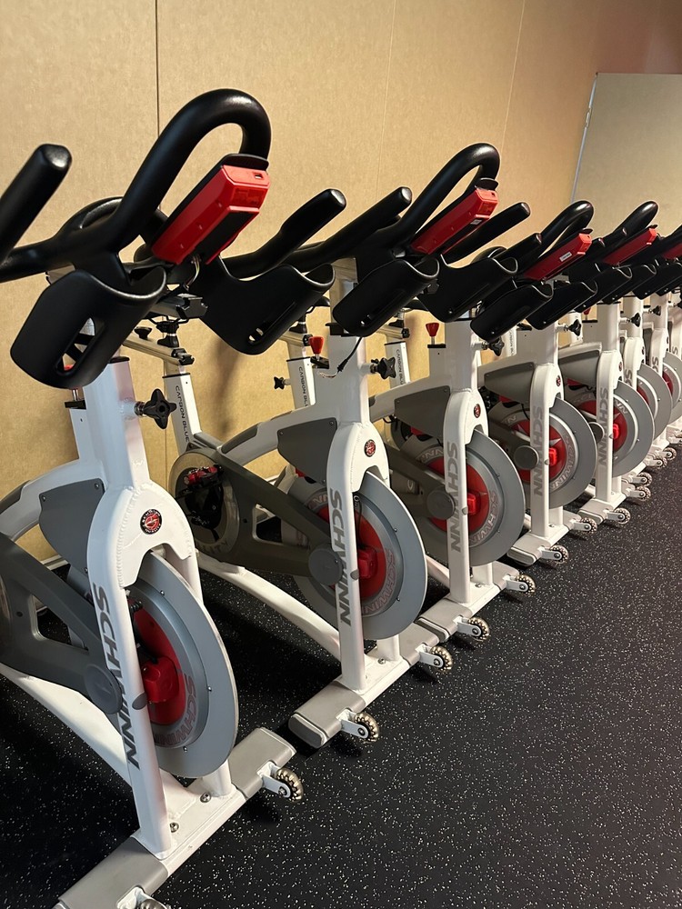 Schwinn AC Performance with High Performance Chain Drive