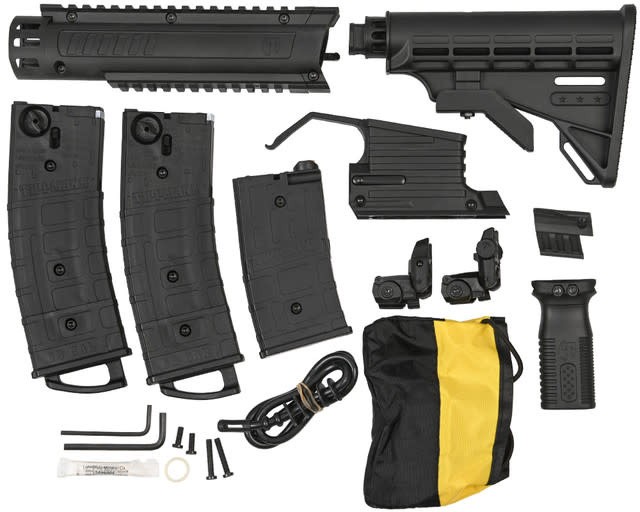 Tippmann Stormer Mod Kit