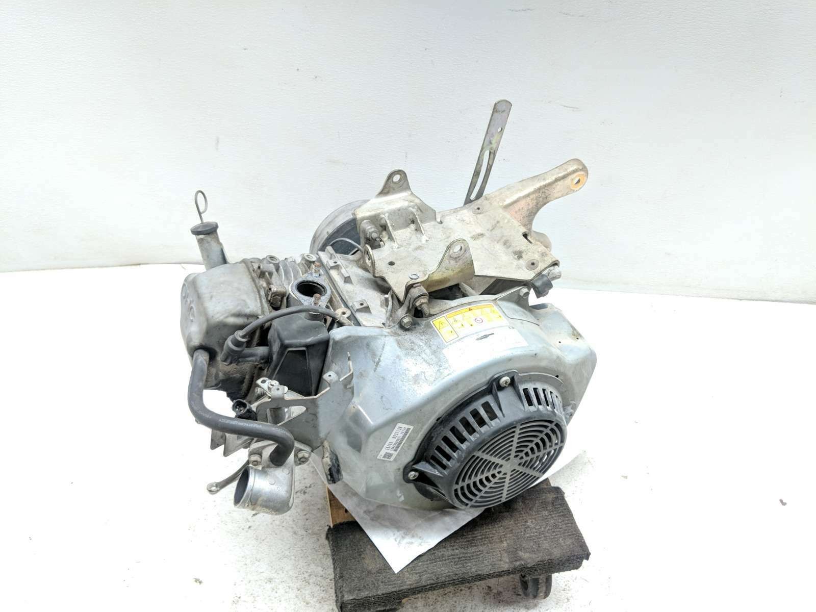 14-20 Club Car Carryall 700 Engine Motor GUARANTEED