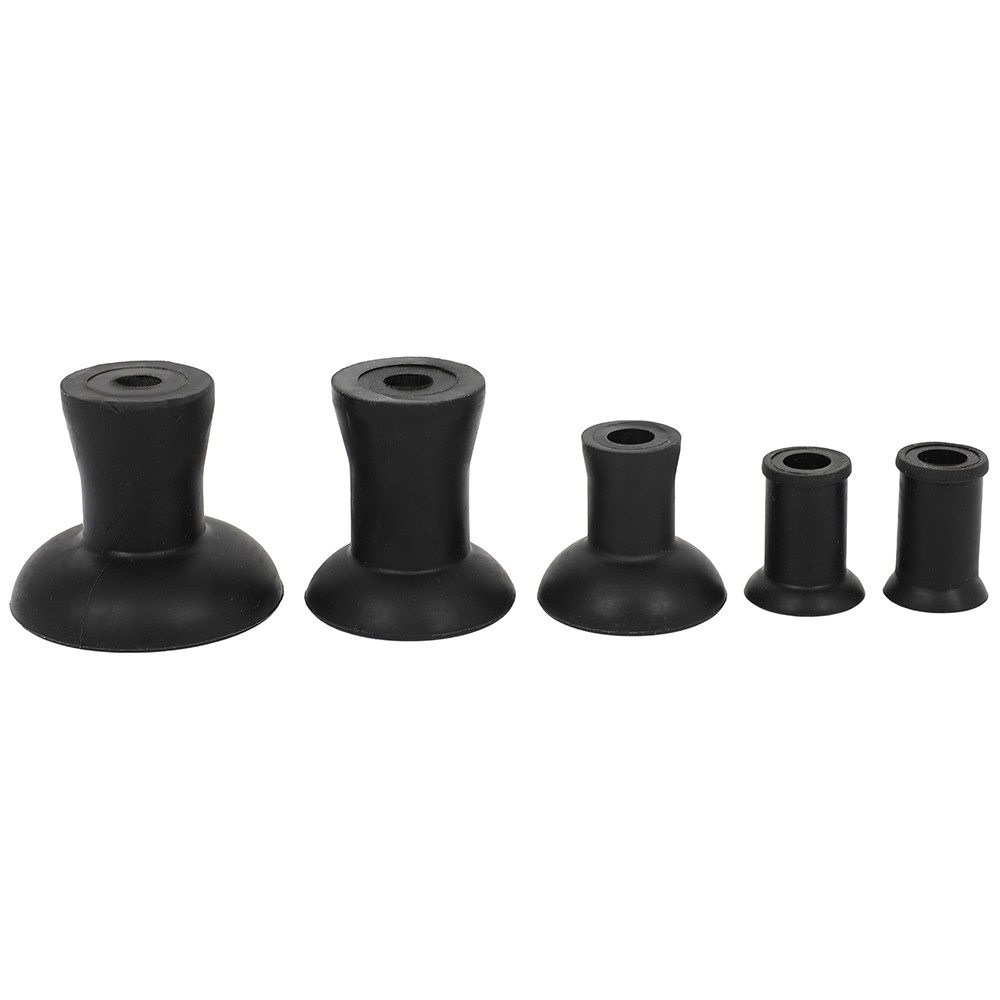 Valve Lapping Tool Attachment Kit Valve Lapper For Drill Valve Grinding Engine