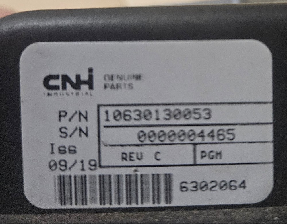 063-0130-053 RAVEN NODE