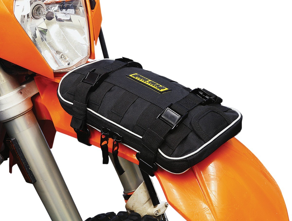 Trails End Fender Bag Nelson-Rigg RG-030 Trails End Front Fender Bag