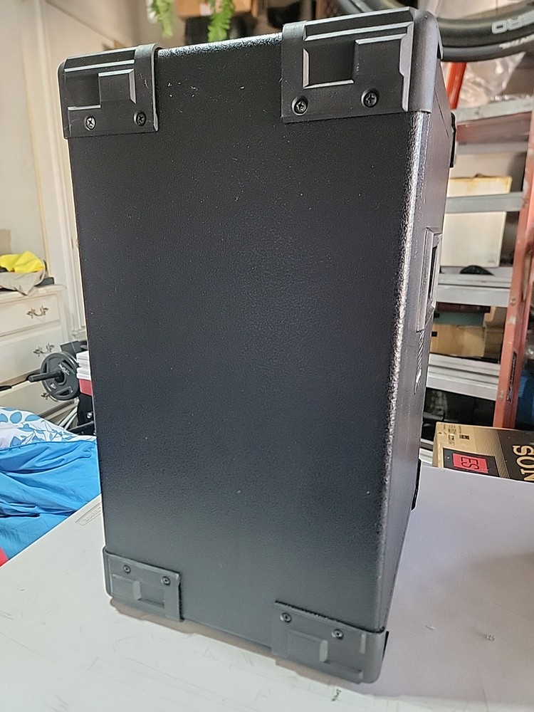 Audio Choice ST Professional Audio Designed by SoundTech Used