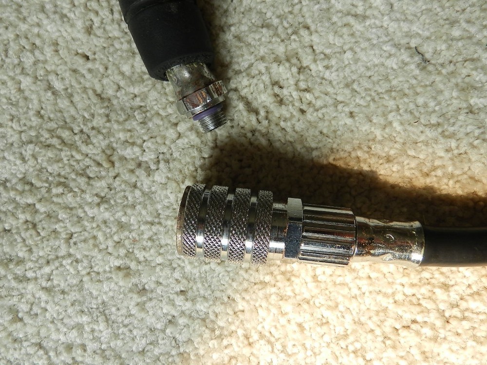 SCUBAPRO BCD INFLATOR HOSE AIR2