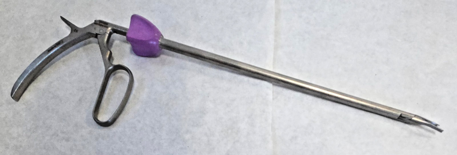 Weck 544995 Hem-O-Lok MLX 10mm Laparoscopic Clip Applier (A4D)