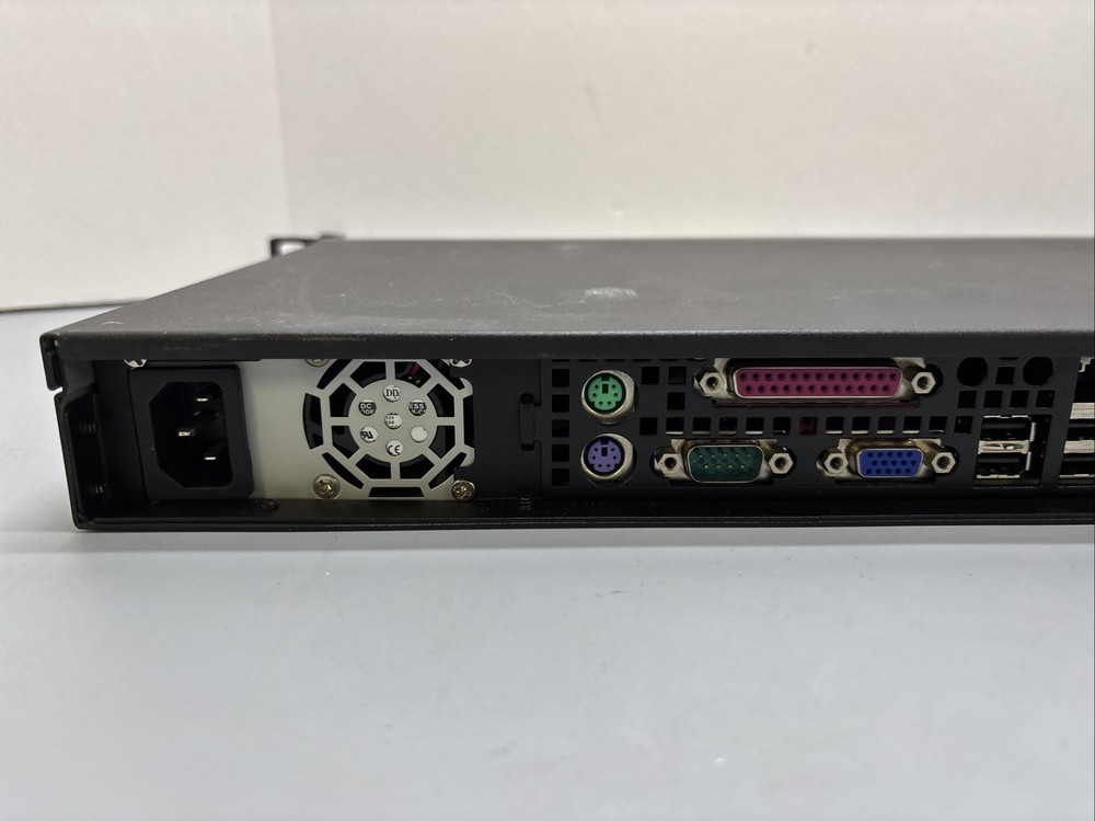 IPitomy IP1100 IP PBX VoIP Communications System KSU