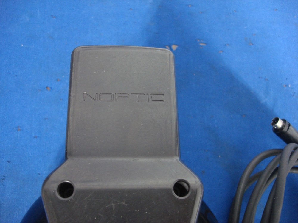 Noptic PSV 1000 Thermal Imager Nighttime Optical Thermal Imaging Camera