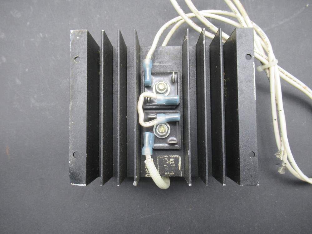 BASLER ELECTRIC FREEWHEELING DIODE MODULE 9293600101