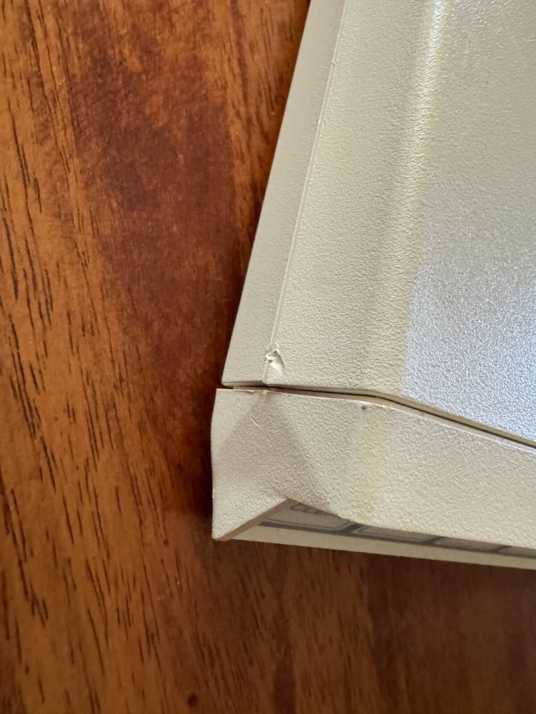 Microbuffer Universal 16 Practical Peripherals Paralle Printer Buffer