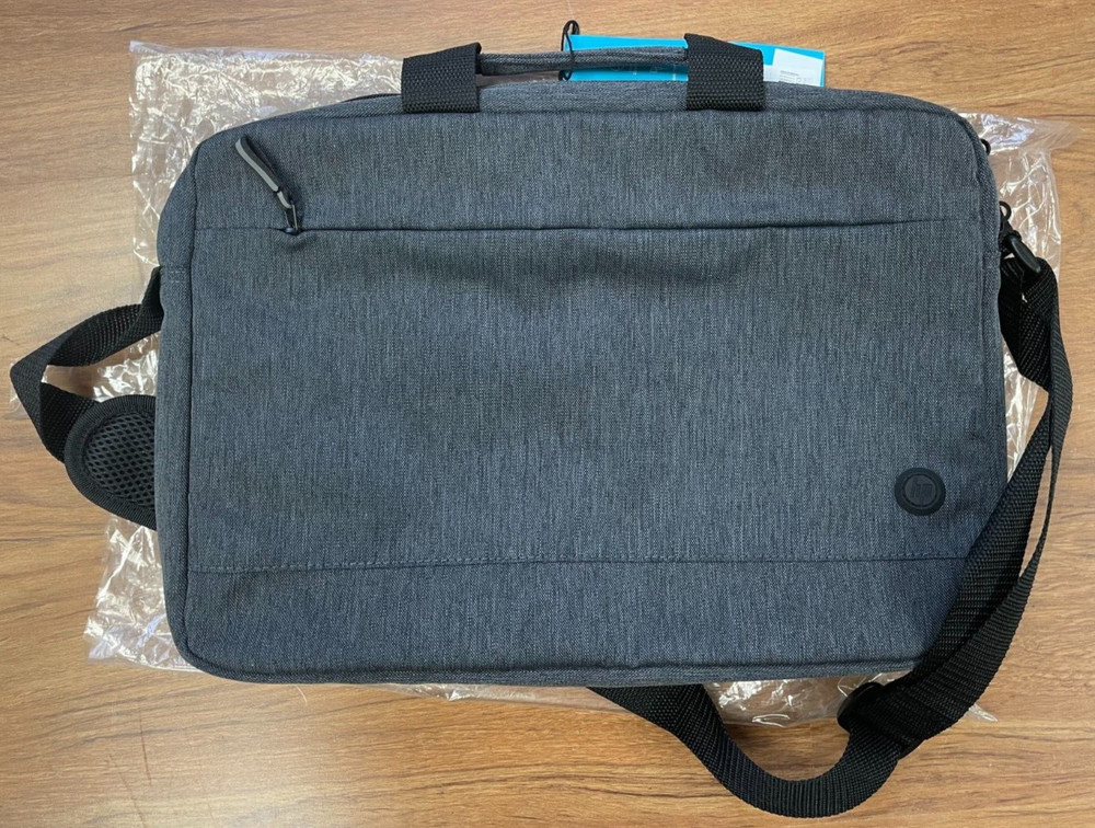 HP Prelude Pro Carrying Case for 15.6" Notebook 1X645UT