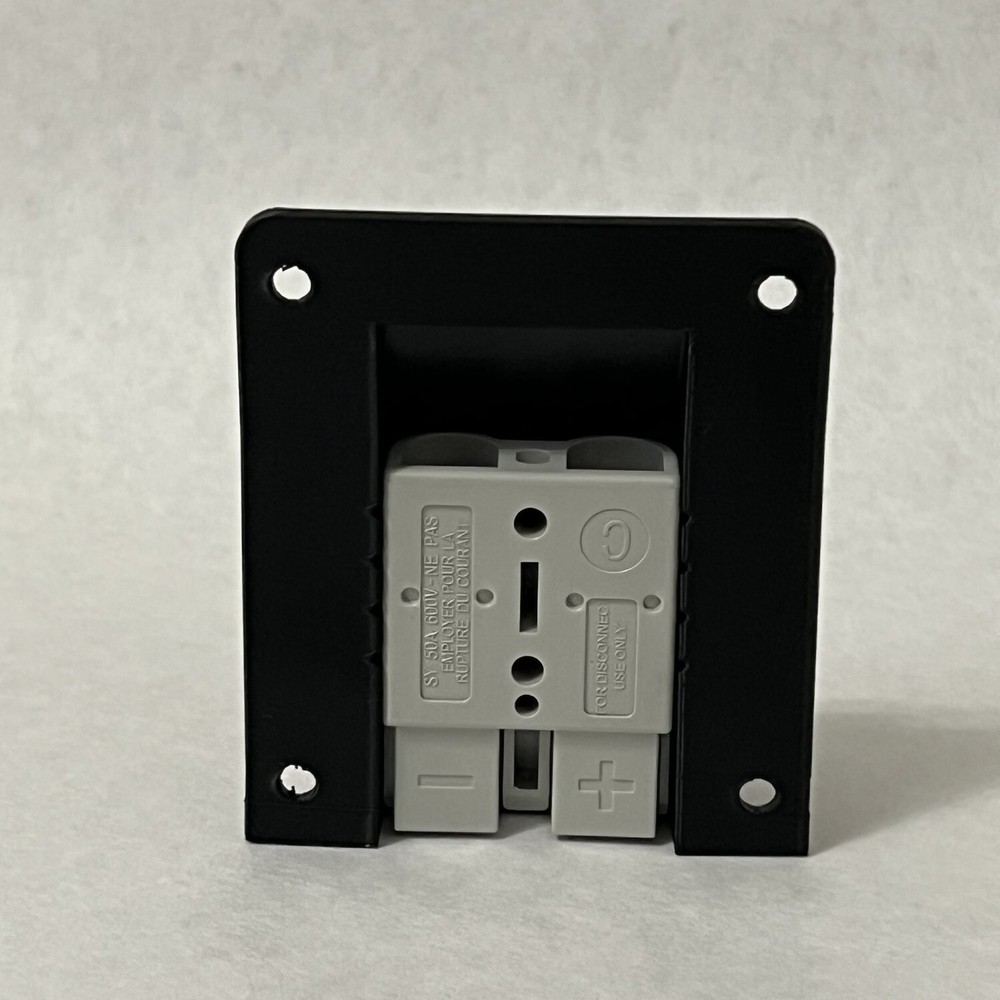 Anderson Plug Cover 50 amp SB50