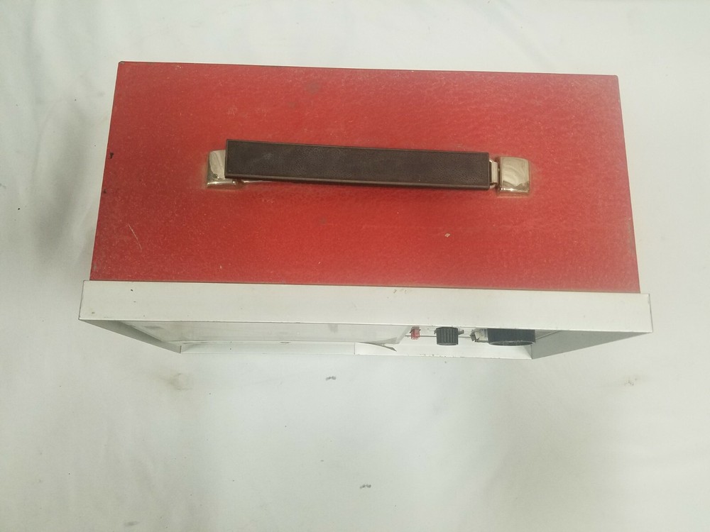 Actron Inductive Engine Analyzer Model 3009