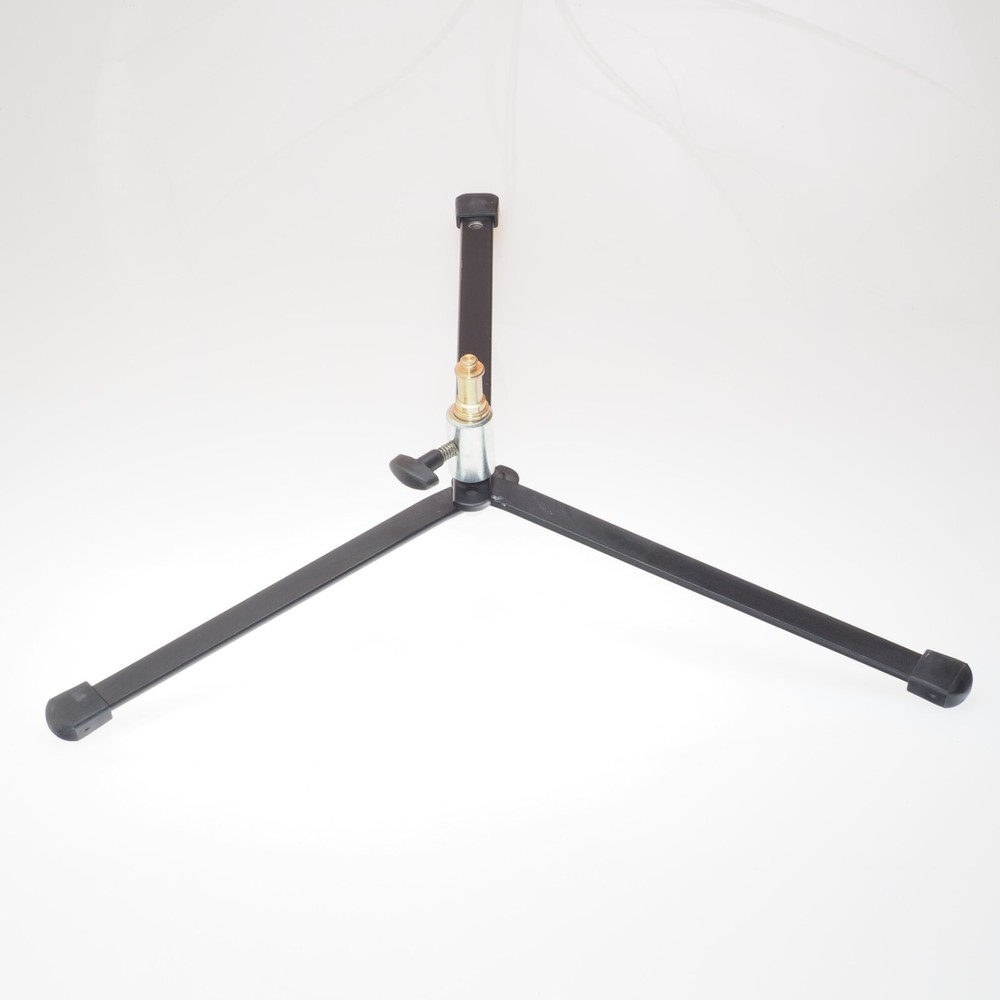 Manfrotto 012B Backlite Stand With 013 Spigot For Flash Studio Photography
