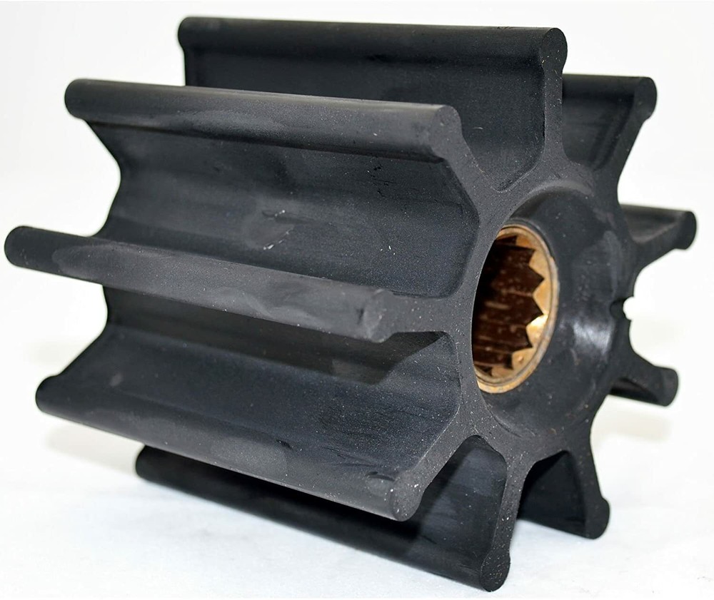 Johnson Pumps 09-802B Neoprene F9 Impeller open box