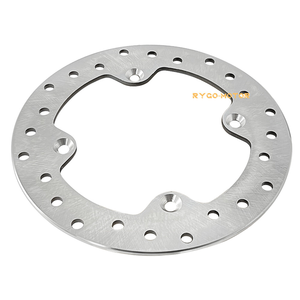 Front Rear Brake Calipers & Rotors for Can-Am Outlander 450 570 850 1000 2015-22