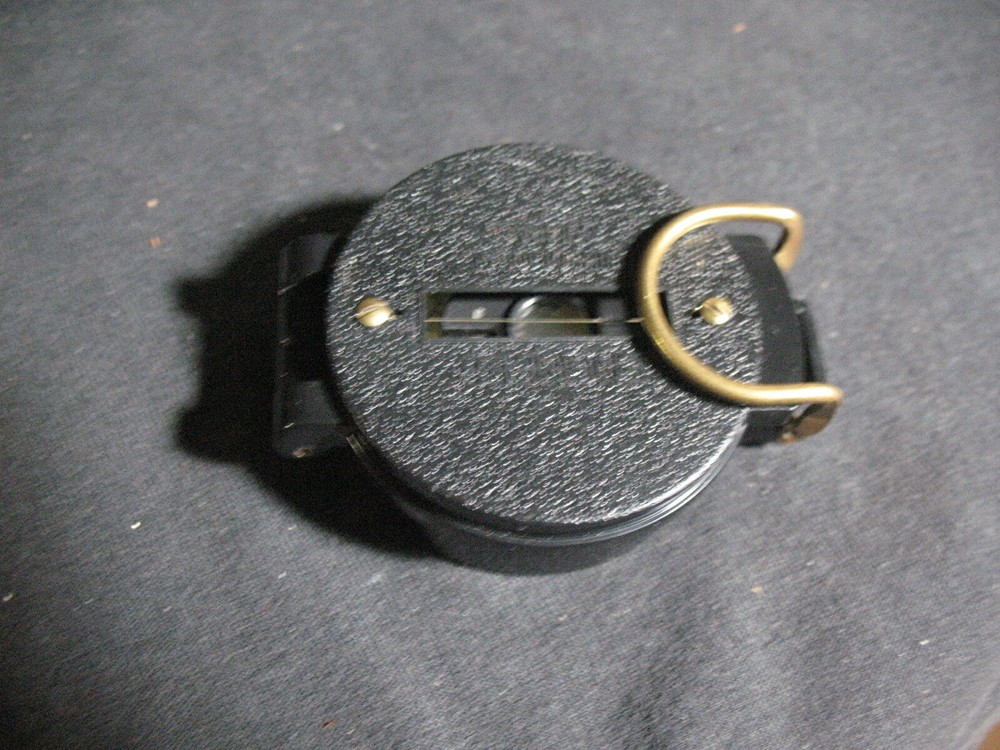 engineer directional compass