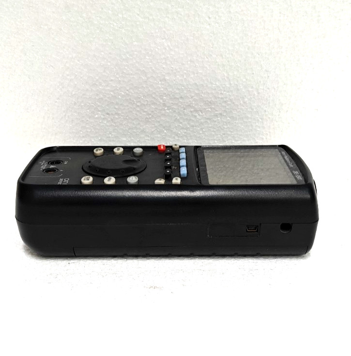 STORAGE BATTREY SSYSTEM SBS-6500 BATTERY RESISTANCE TESTER