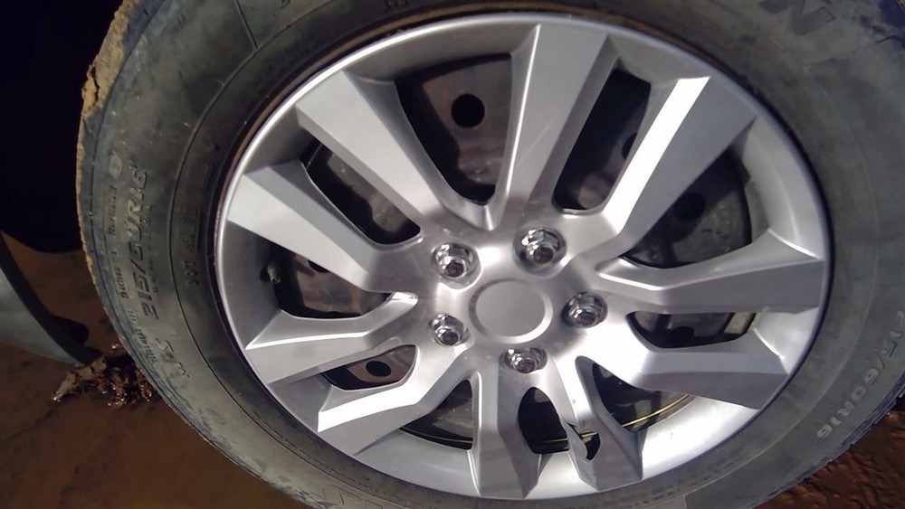 ALTIMA 2006 Fuse Box Cabin 6716