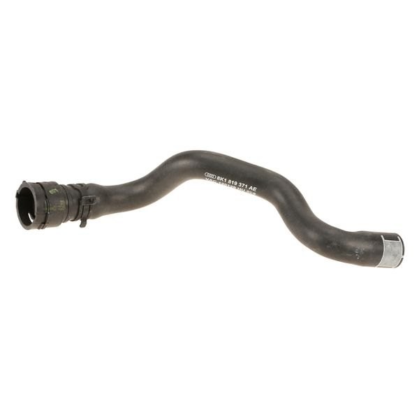 Genuine HVAC Heater Hose Connector