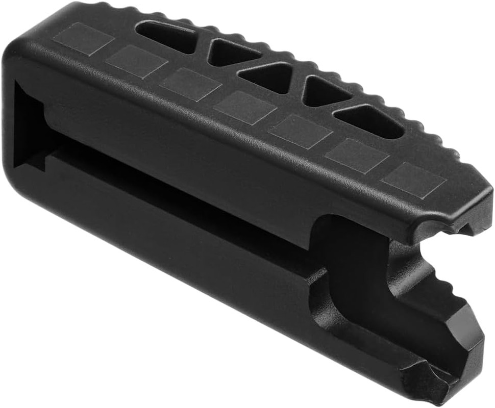 2Pc Rubber Recoil Pad for SUB2000 GEN2 and GEN3