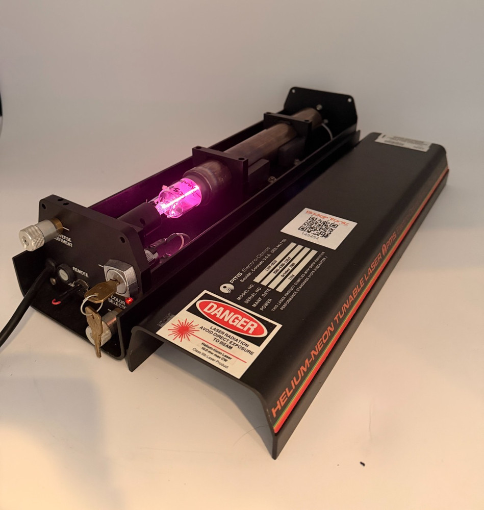 PMS LSTP 0010 Laser
