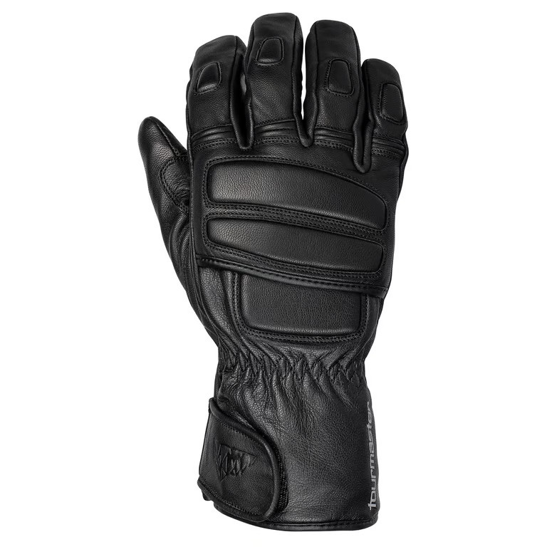 Tourmaster Midweight Gloves Motorcycle Street Bike