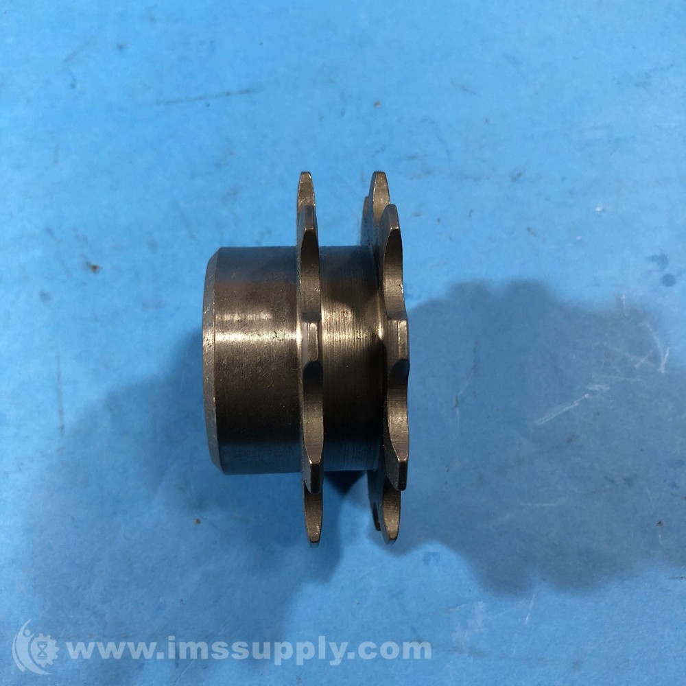 Tsubaki RF2040VRP-10SC Sprocket for Double Plus Chain USIP