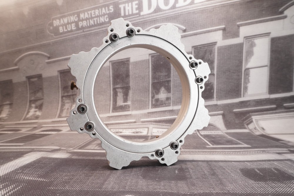 Chimera Speed Ring Strobe Dynalite Rotating Octaplus