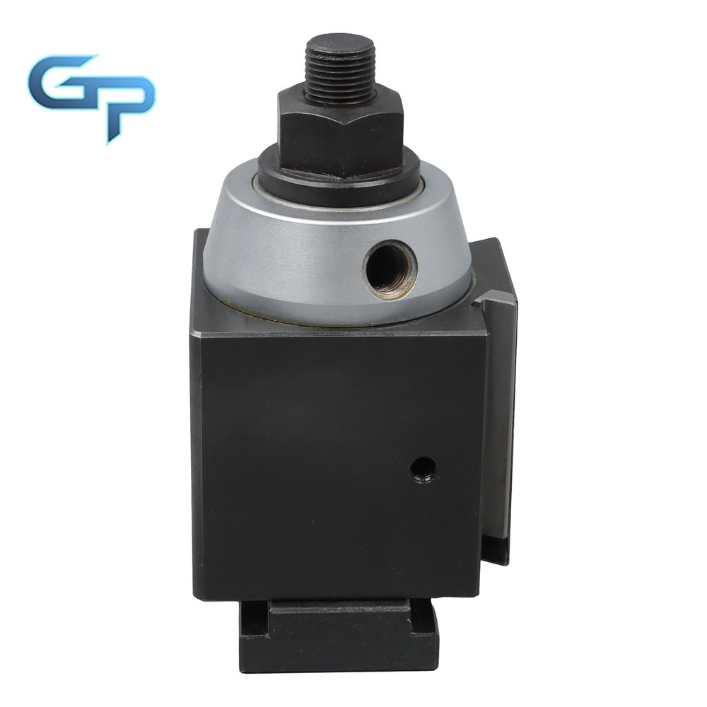 CA 250-444 Quick Change Tool Post Wedge Type 14-20" Lathe Swing
