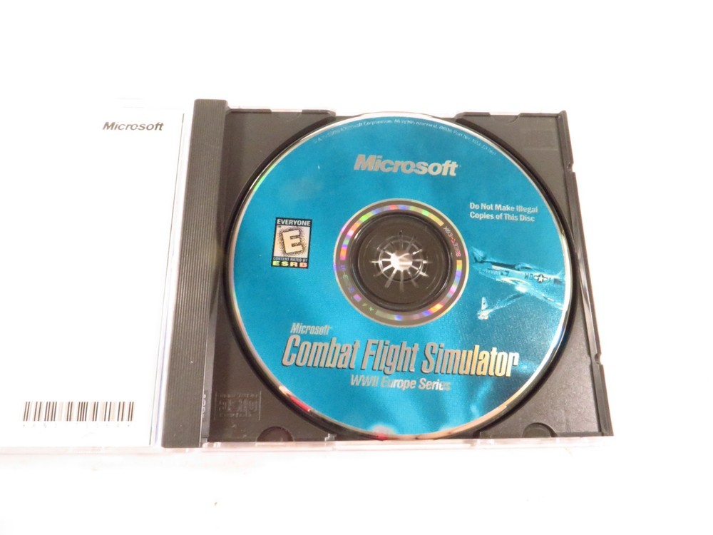 Microsoft Flight Simulator 2002 Professional Edition for PC, Big Box