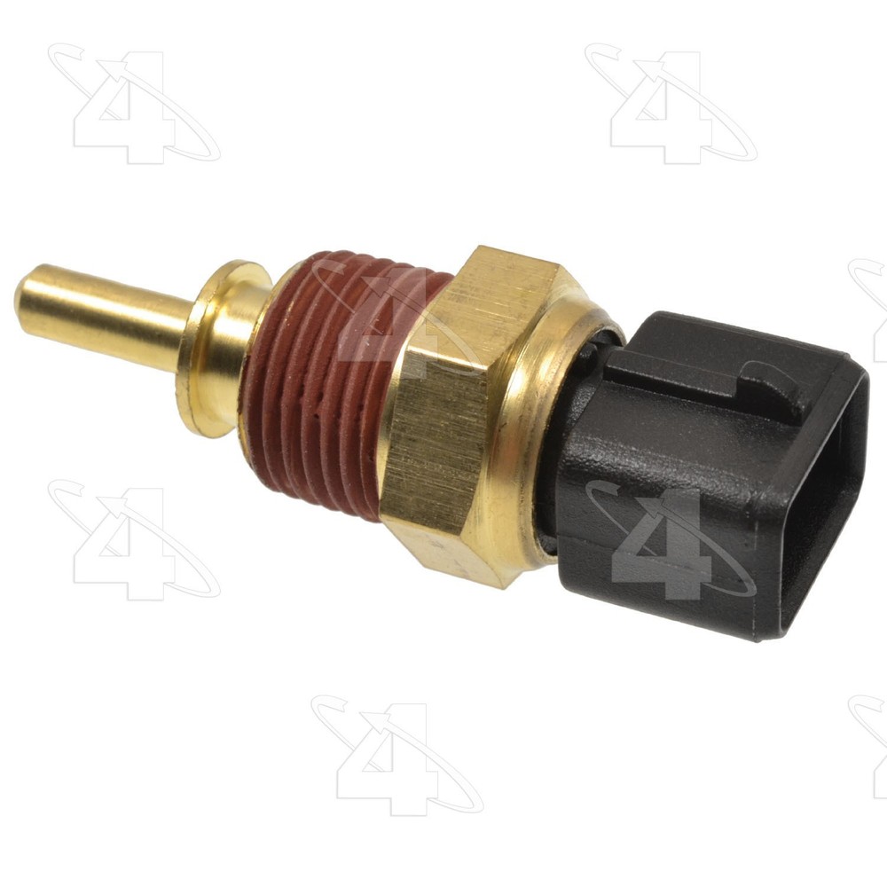 FOUR SEASONS Engine Coolant Temperature Sensor Fits 2003-2009 Kia Sorento