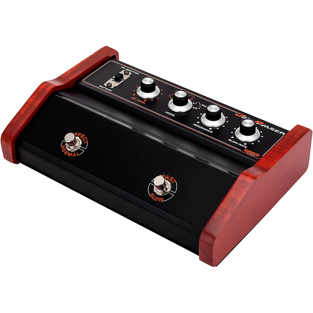 Warm Audio Jet Phaser LN