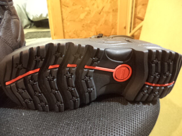 Converse Womens 6" Athletic Workboot