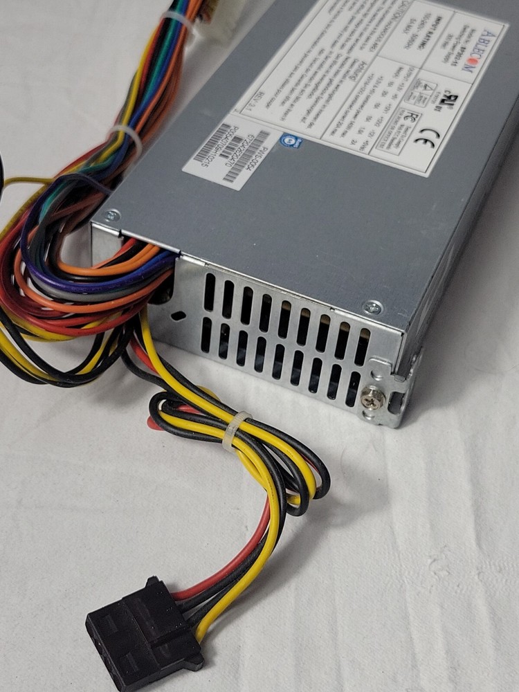 SUPERMICRO / Ablecom SP302-1S Server Switching Power Supply 300W PWS-0054