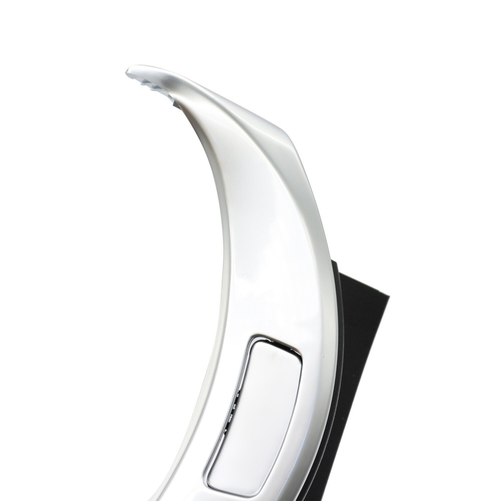 Center Console Armrest Box Release Button Trim Cover Fit For Benz W205 C Class