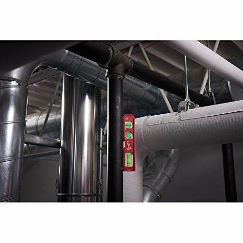 MILWAUKEE ELECTRICAL TO Milwaukee 7 in. Billet Torpedo Level